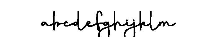 Spring Breaks FONT