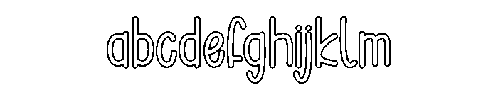Spring Brighten FONT