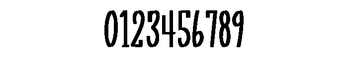 Spring Bunny Regular Font OTHER CHARS