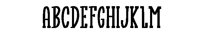 Spring Bunny Regular FONT