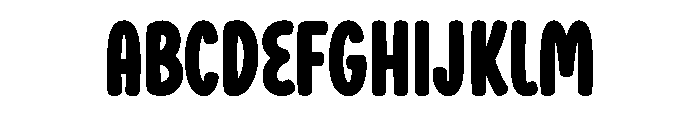 Spring Dream Regular FONT