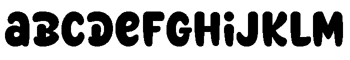 Spring Explore FONT