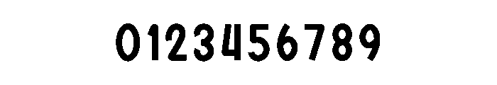 Spring Honey Font OTHER CHARS