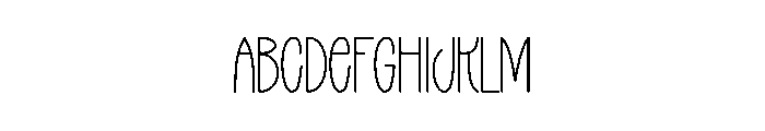 Spring Hoodie FONT