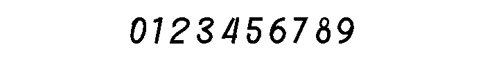 Spring Lovely Font OTHER CHARS