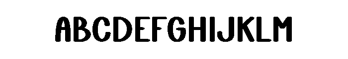 Spring Mountain FONT