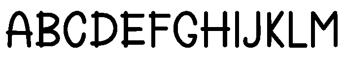 Spring Planner FONT