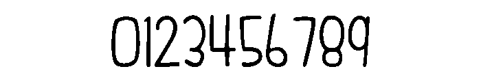 Spring Smile Font OTHER CHARS