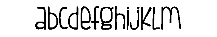 Spring Smile FONT