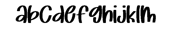 Spring Stylish Regular FONT