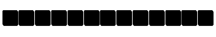 Spring Tiles CF FONT