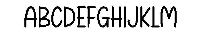 Spring Tumbler FONT