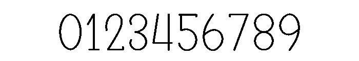 Spring Wonderful Font OTHER CHARS