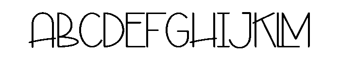 Spring Wonderful Font UPPERCASE
