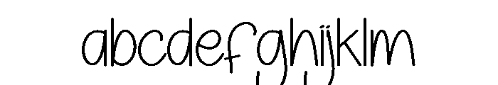 Spring Wonderful FONT