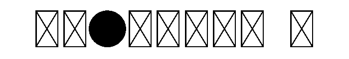 SpringBracelet-1 Font OTHER CHARS