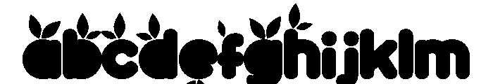 Springberry CF FONT