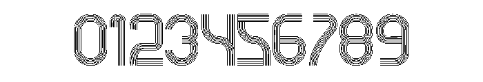 Springhol Font OTHER CHARS