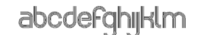Springhol FONT