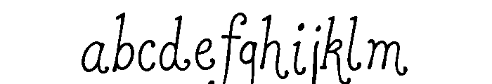 Springwish Regular FONT