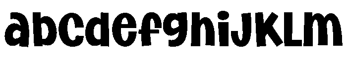 Sprinkle Honey Regular FONT