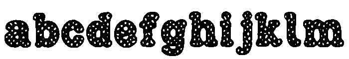 Sprinkle_Party FONT