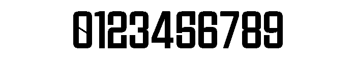 Sprinta Regular Font OTHER CHARS