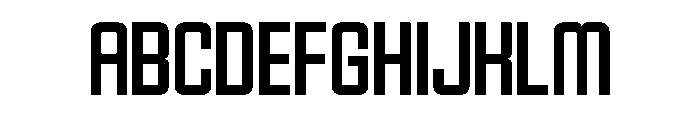 Sprinta Regular FONT