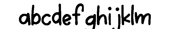speaks FONT