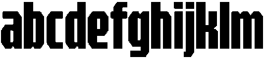 SP Counter Regular otf (400) FONT