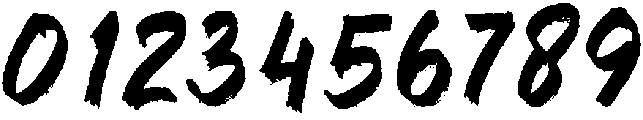 SPARKLE otf (400) Font OTHER CHARS
