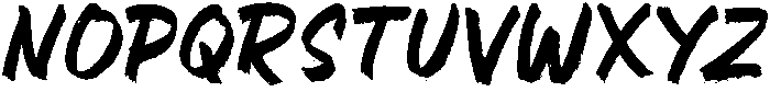 SPARKLE otf (400) Font UPPERCASE