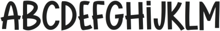 SPECIAL GIRL ttf (400) Font LOWERCASE