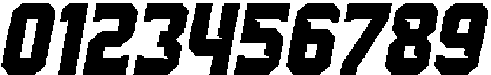 SPORTEX Italic otf (400) Font OTHER CHARS