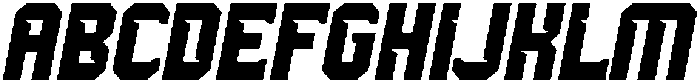 SPORTEX Italic otf (400) FONT
