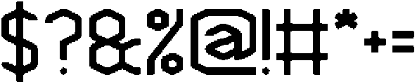 SPOTLIGHT otf (300) Font OTHER CHARS