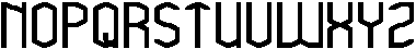 SPOTLIGHT otf (300) Font UPPERCASE