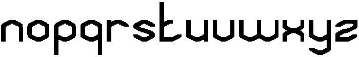 SPOTLIGHT otf (300) Font LOWERCASE