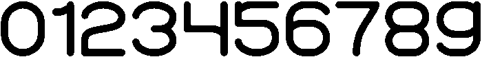 SPRINTER otf (400) Font OTHER CHARS