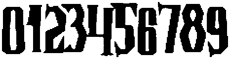 Space Phantom Regular otf (400) Font OTHER CHARS