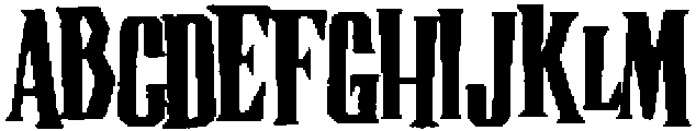 Space Phantom Regular otf (400) FONT