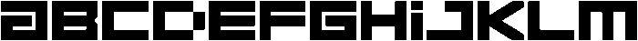 Space Regular otf (400) FONT