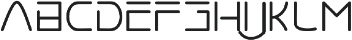 Space cake ttf (400) Font LOWERCASE