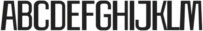 Spacho ExtraLight otf (200) Font