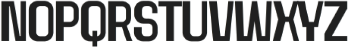 Spacho ExtraLight otf (200) Font LOWERCASE