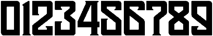 Spacia Regular otf (400) Font OTHER CHARS