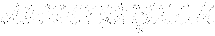 Spark Veil Regular otf (400) Font UPPERCASE