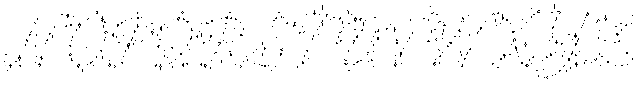 Spark Veil Regular otf (400) Font UPPERCASE