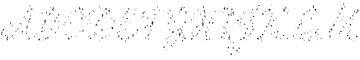 Spark Veil Regular ttf (400) Font UPPERCASE