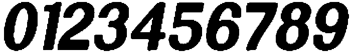 Sparkla Italic otf (400) Font OTHER CHARS